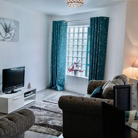 Twentyqc Apartamento Londonderry Exterior foto