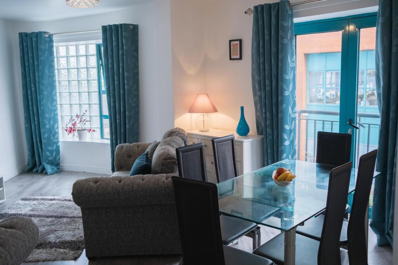 Twentyqc Apartamento Londonderry Exterior foto